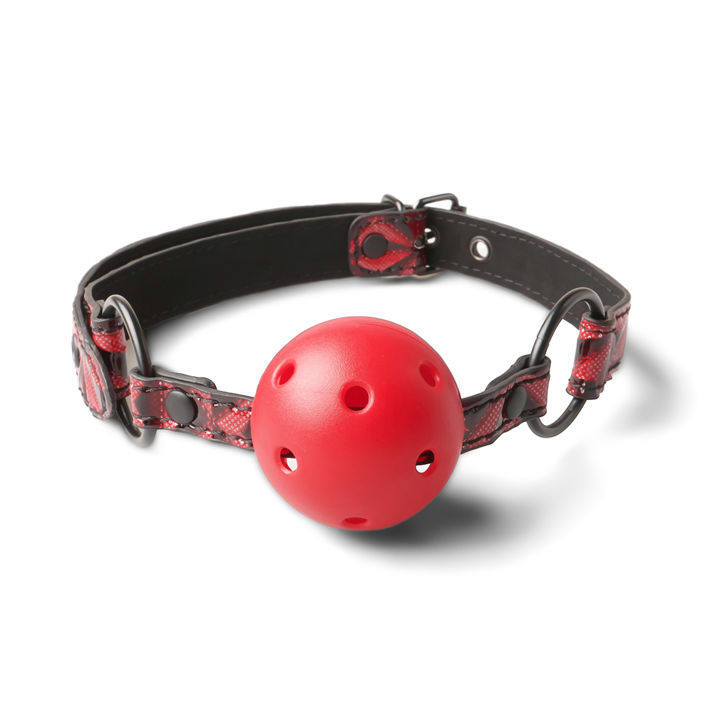 Ball Gag Accessory